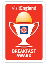Breakfast-Award