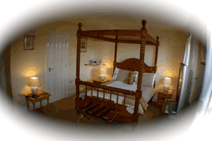 Yew House Bed & Breakfast