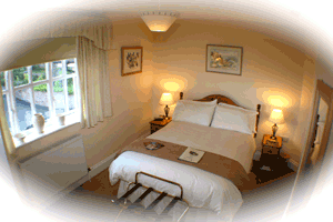Yew House Bed & Breakfast
