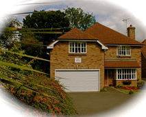 Yew House Bed & Breakfast
