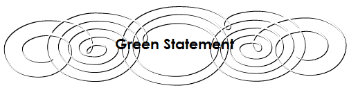 Green Statement