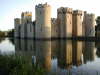 Bodiam Castle