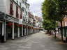 Pantiles Tunbridge Wells